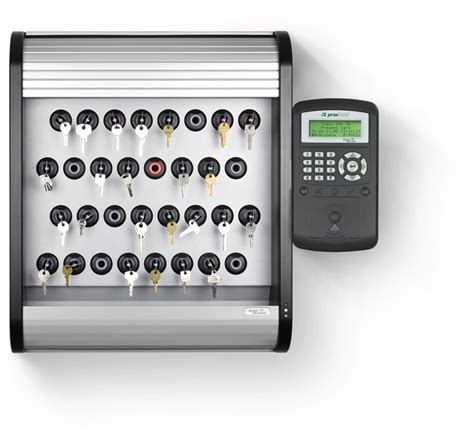 deister electronics